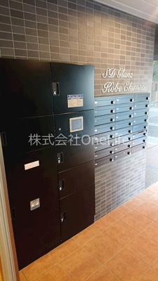 【その他共用部分】 | SDグランツ神戸駅前