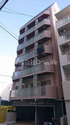 【外観】 | SDグランツ神戸駅前