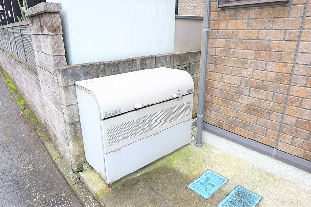 プレミール・エスのその他共用部分