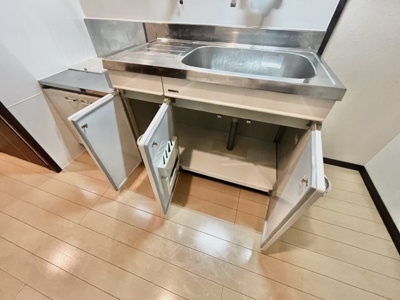 【収納】 | ルーチェ