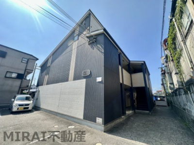 【外観】 | ルーチェ