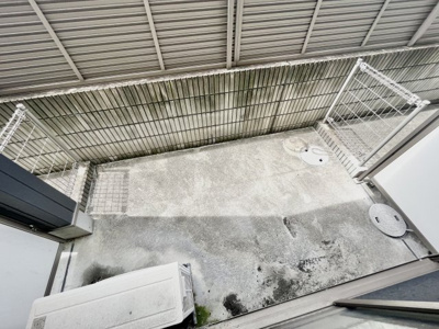 【バルコニー】 | ルーチェ