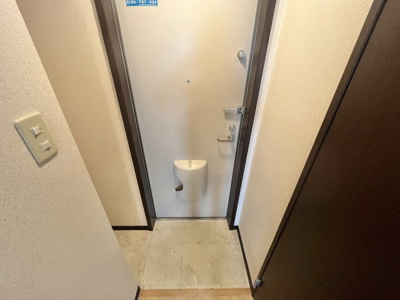 【玄関】 | ルーチェ