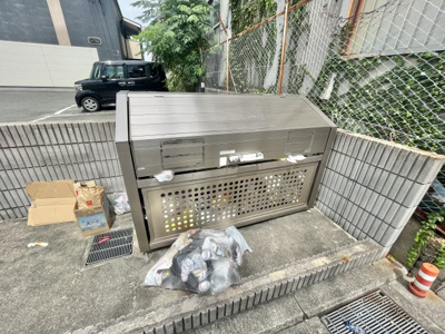 【その他共用部分】 | ルーチェ