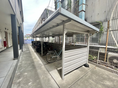 【その他共用部分】 | ルーチェ