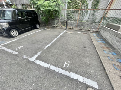【駐車場】 | ルーチェ