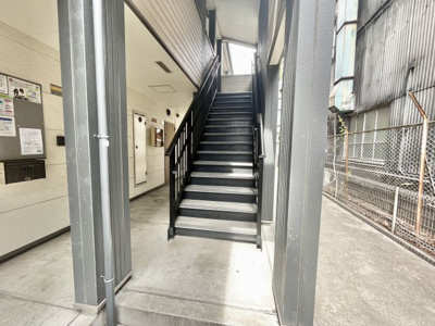 【その他共用部分】 | ルーチェ