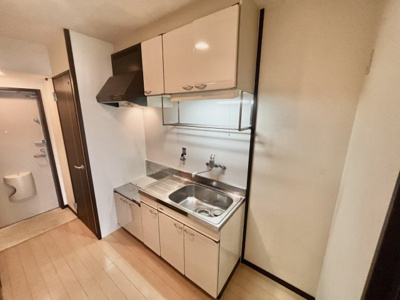 【キッチン】 | ルーチェ