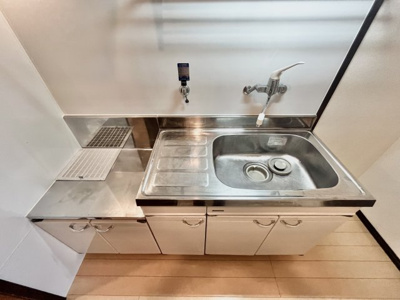 【キッチン】 | ルーチェ