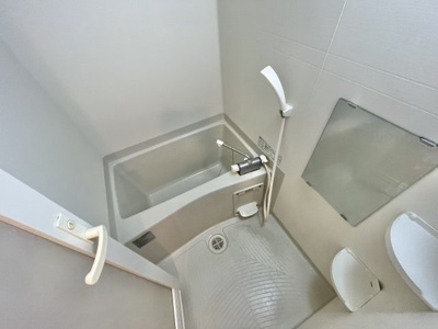 【浴室】 | ルーチェ