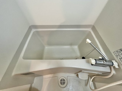 【浴室】 | ルーチェ