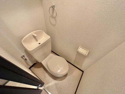 【トイレ】 | ルーチェ