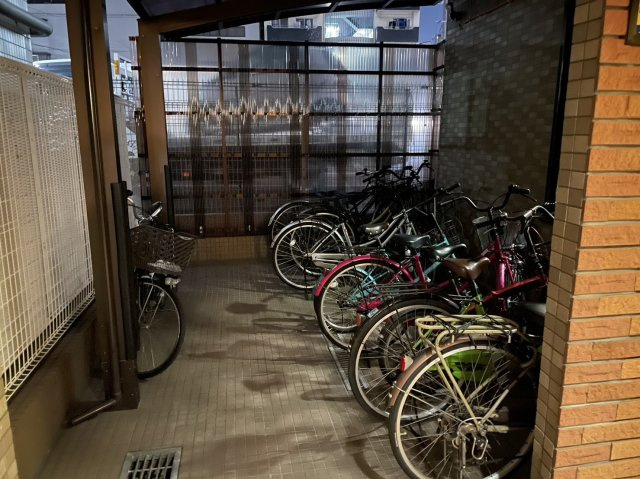 【その他共用部分】 | 三研BLD.アンビション大阪