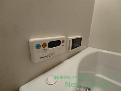 【設備】 | エスポワール