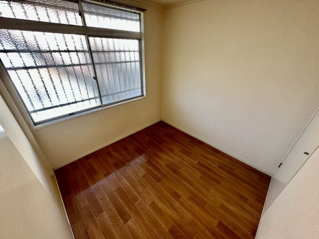 【寝室】 | 山本ハイツ
