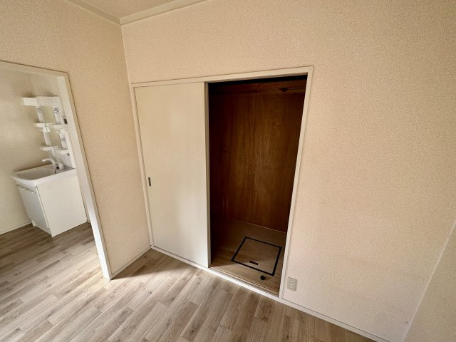【収納】 | 山本ハイツ