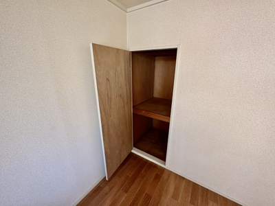 【収納】 | 山本ハイツ