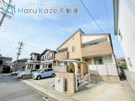 白尾Ⅰ【名古屋市賃貸・メゾネット】の画像