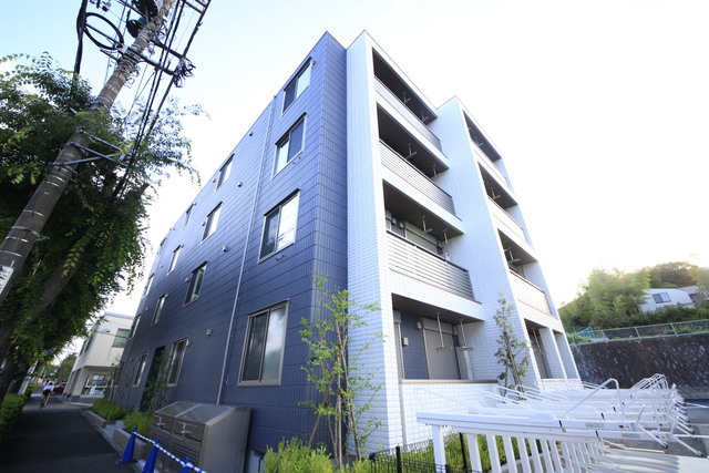 【外観】 | フェリスⅦ