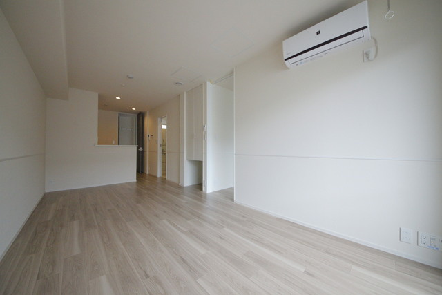 【居間・リビング】 | フェリスⅦ