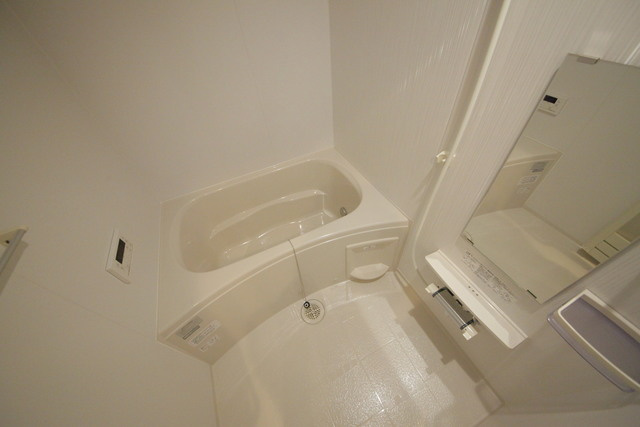 【浴室】 | フェリスⅦ