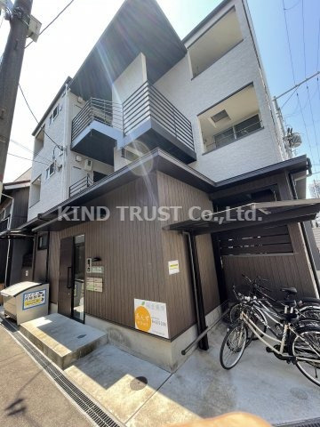 LUXE豊崎のその他