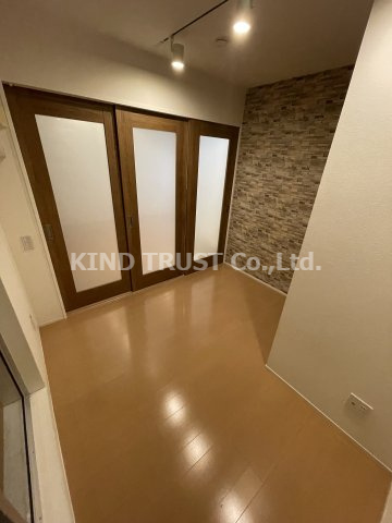 LUXE豊崎の内装|内装も気になるポイント