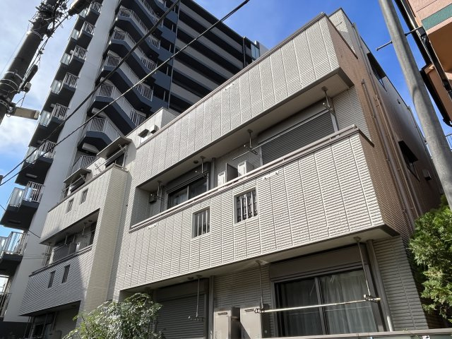 アルテコート新中野