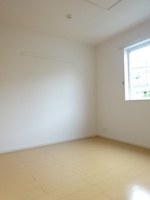 サンシャインビレッジアゼリアＢの寝室|その他部屋・スペース