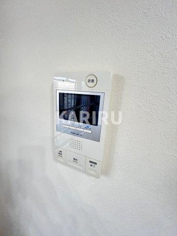 千林ロイヤルハイツの設備