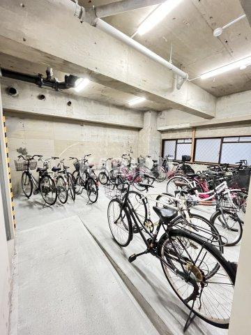 千林ロイヤルハイツのその他共用部分