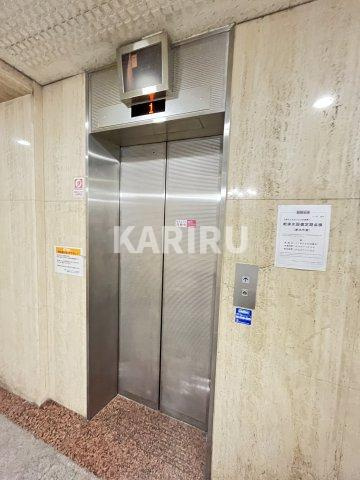 千林ロイヤルハイツのその他共用部分