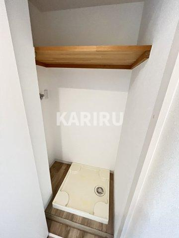 千林ロイヤルハイツの設備