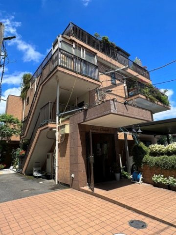 カーサ・コモド