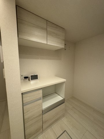 【設備】クロムノワール