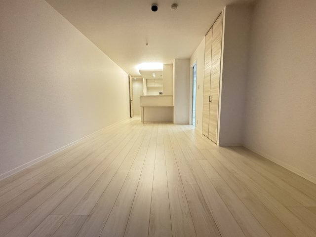 【居間・リビング】クロムノワール