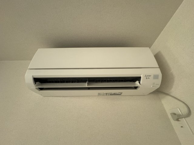 【設備】クロムノワール