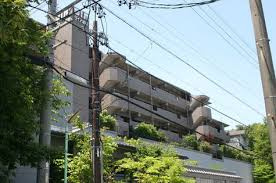 【外観】 | ダイアパレス御影【仲介手数料無料】 | リノベーション済み
保証付きマンションです