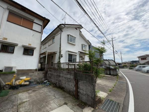 貴志川町前田　中古戸建のその他