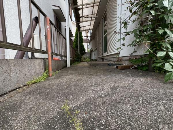 貴志川町前田　中古戸建のその他