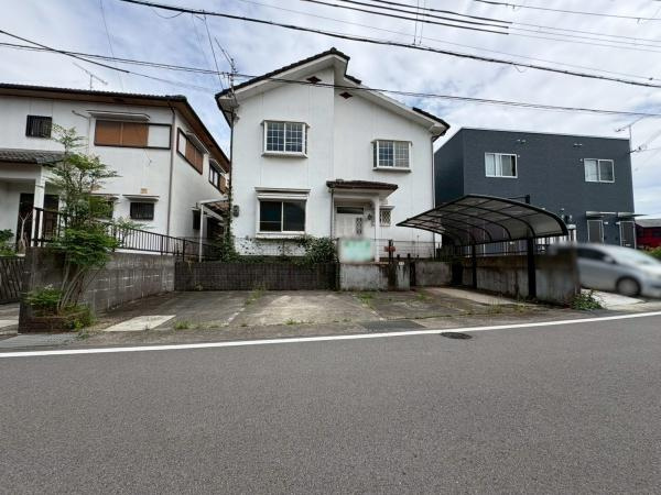 貴志川町前田　中古戸建