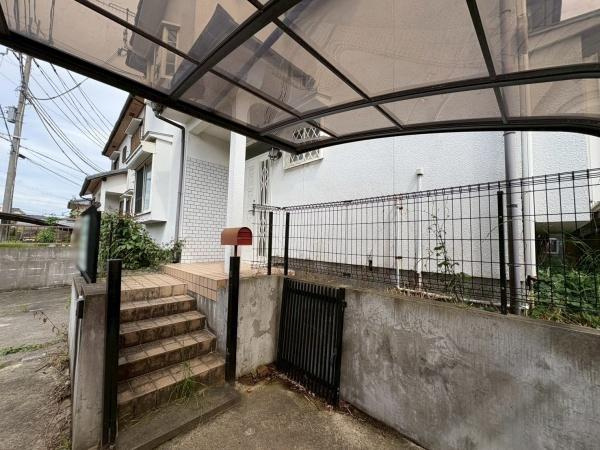 貴志川町前田　中古戸建のその他