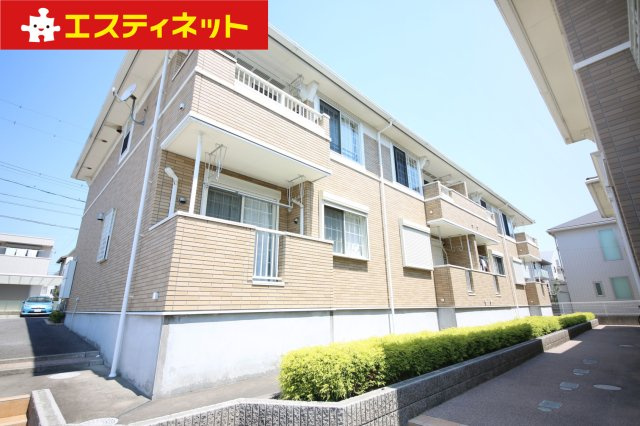 エアリーヒルⅡ