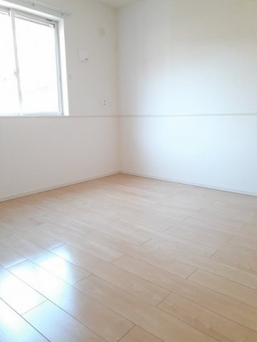 アルカンシェルⅢの内装|過ごしやすい室内です