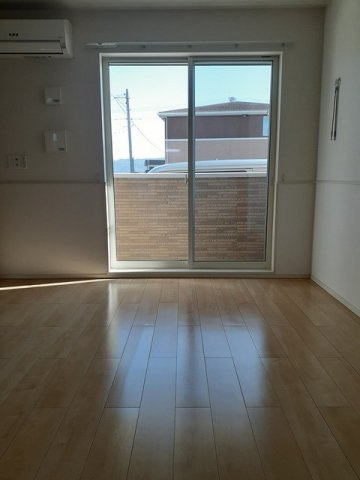 アルカンシェルⅢの内装|中はこのようになっています