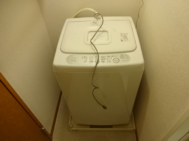 レオパレス北原の内装