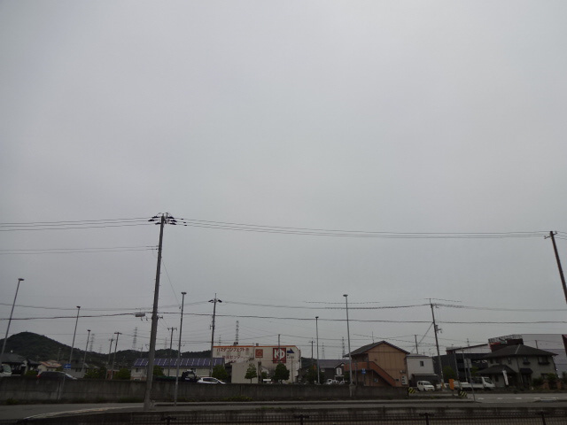 レオパレスファーストプラザの展望