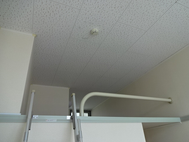 レオパレスファーストプラザのその他