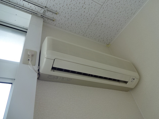 レオパレスファーストプラザの設備