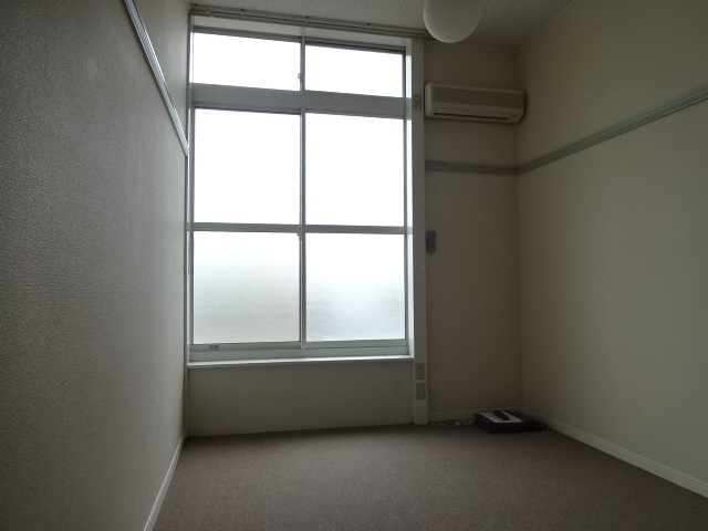 レオパレスファーストプラザの子供部屋